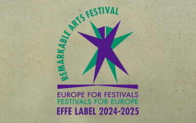 KN a European Festivals Association